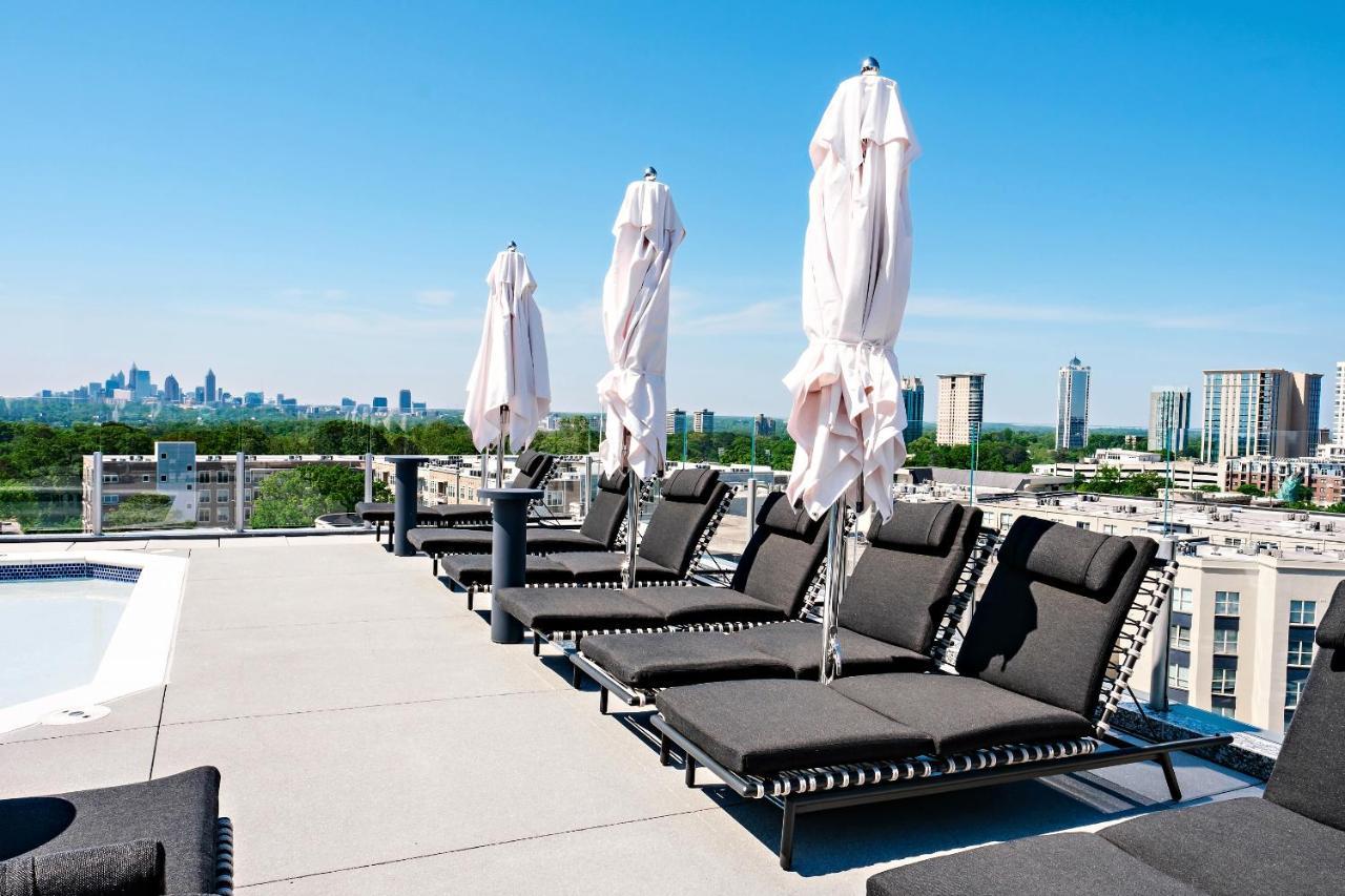 Thompson - Buckhead, By Hyatt Atlanta