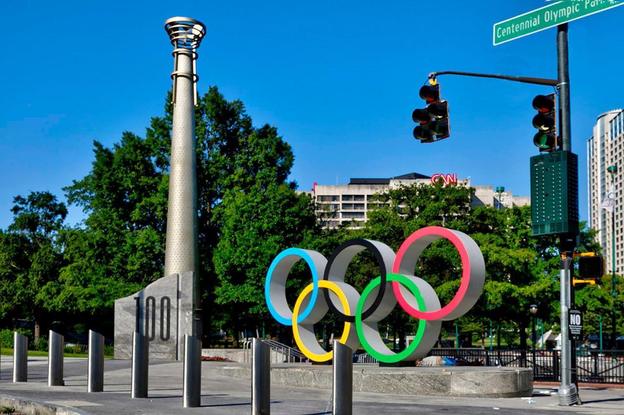 Holiday home Prime Location Studio L Downtown Atl With Views! *