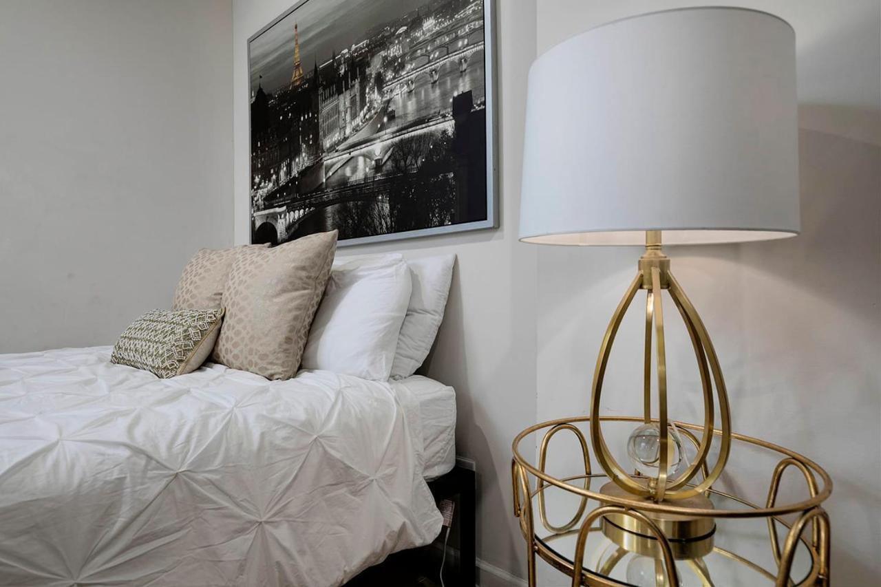 Holiday home Prime Location Studio L Downtown Atl With Views!