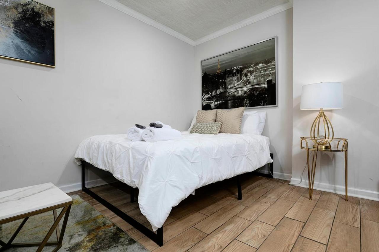 Holiday home Prime Location Studio L Downtown Atl With Views! *
