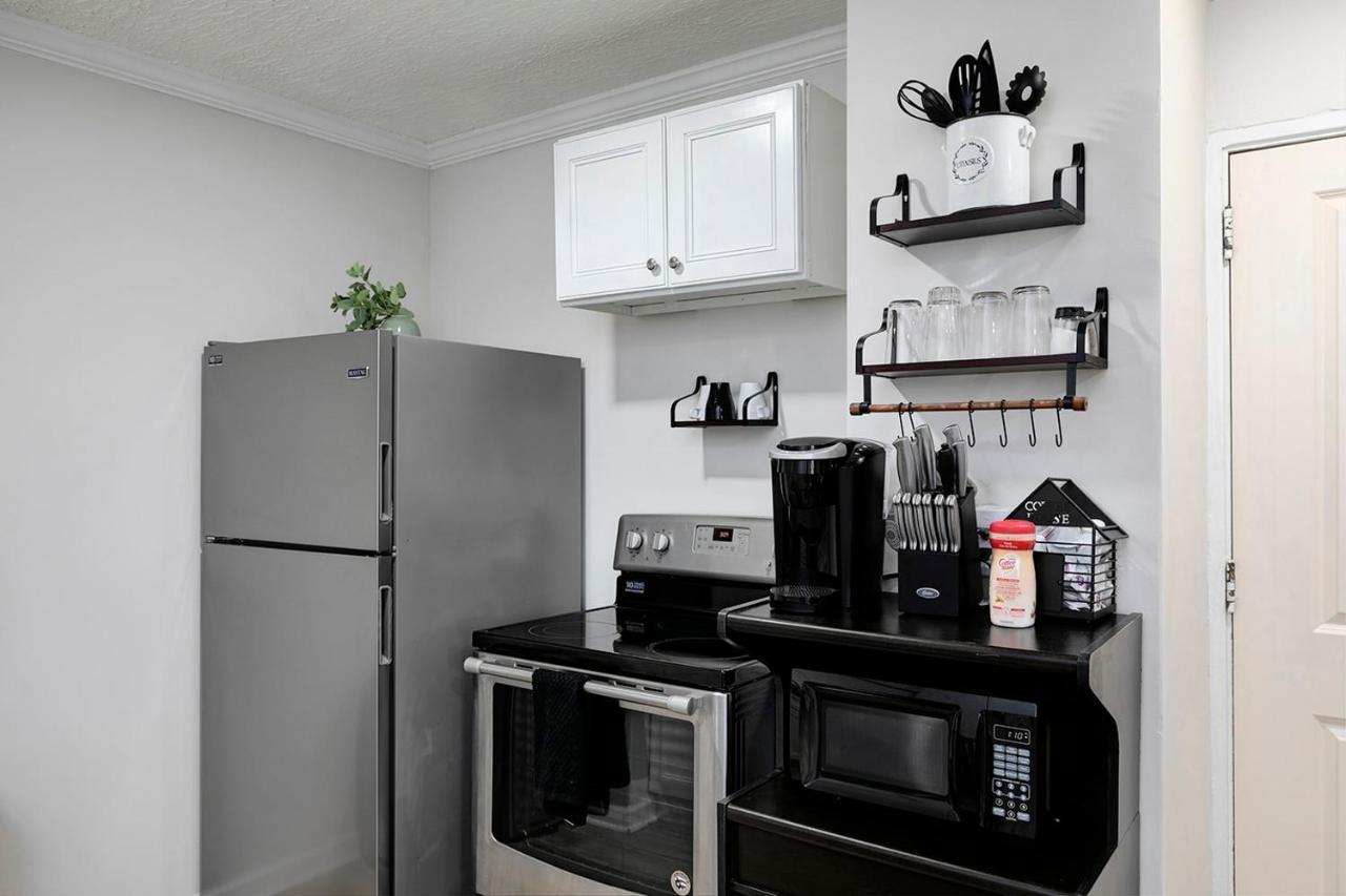 Holiday home Prime Location Studio L Downtown Atl With Views! Atlanta