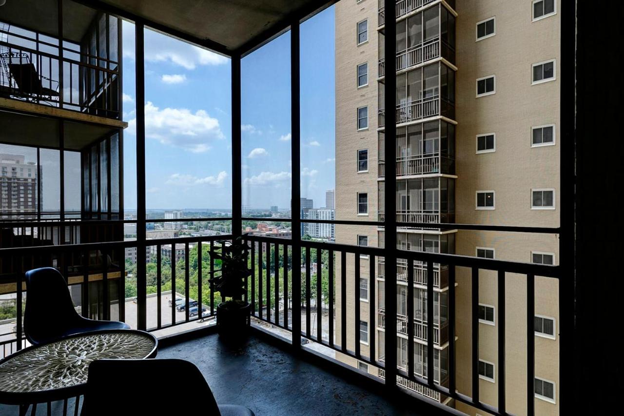 Holiday home Prime Location Studio L Downtown Atl With Views! *