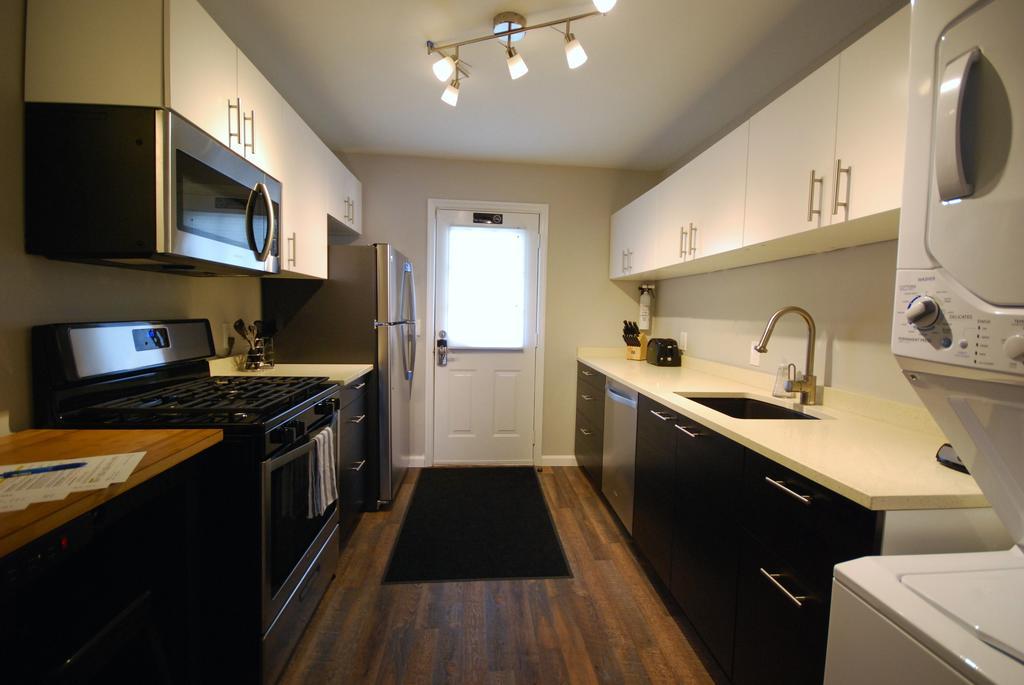 Apartment Bca Furnished *
