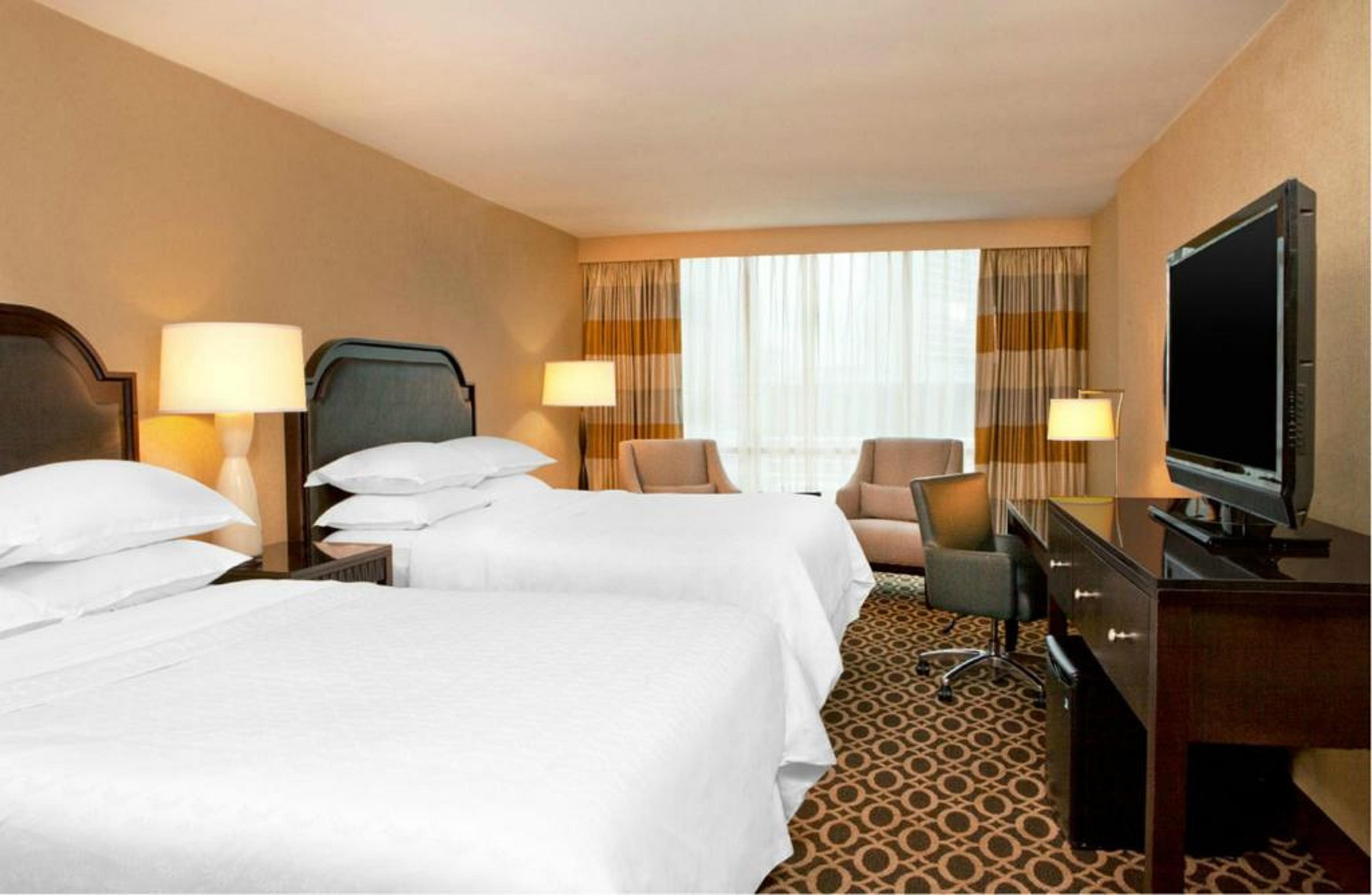 Courtland Grand Hotel, Trademark Collection By Wyndham Hotel