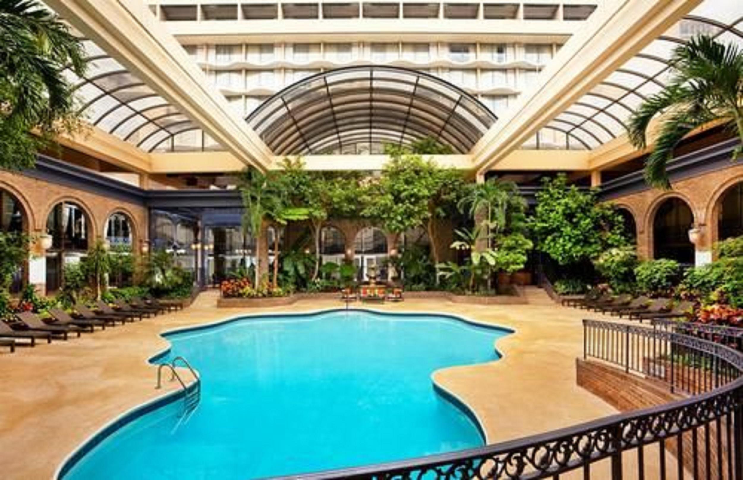 Courtland Grand Hotel, Trademark Collection By Wyndham Atlanta