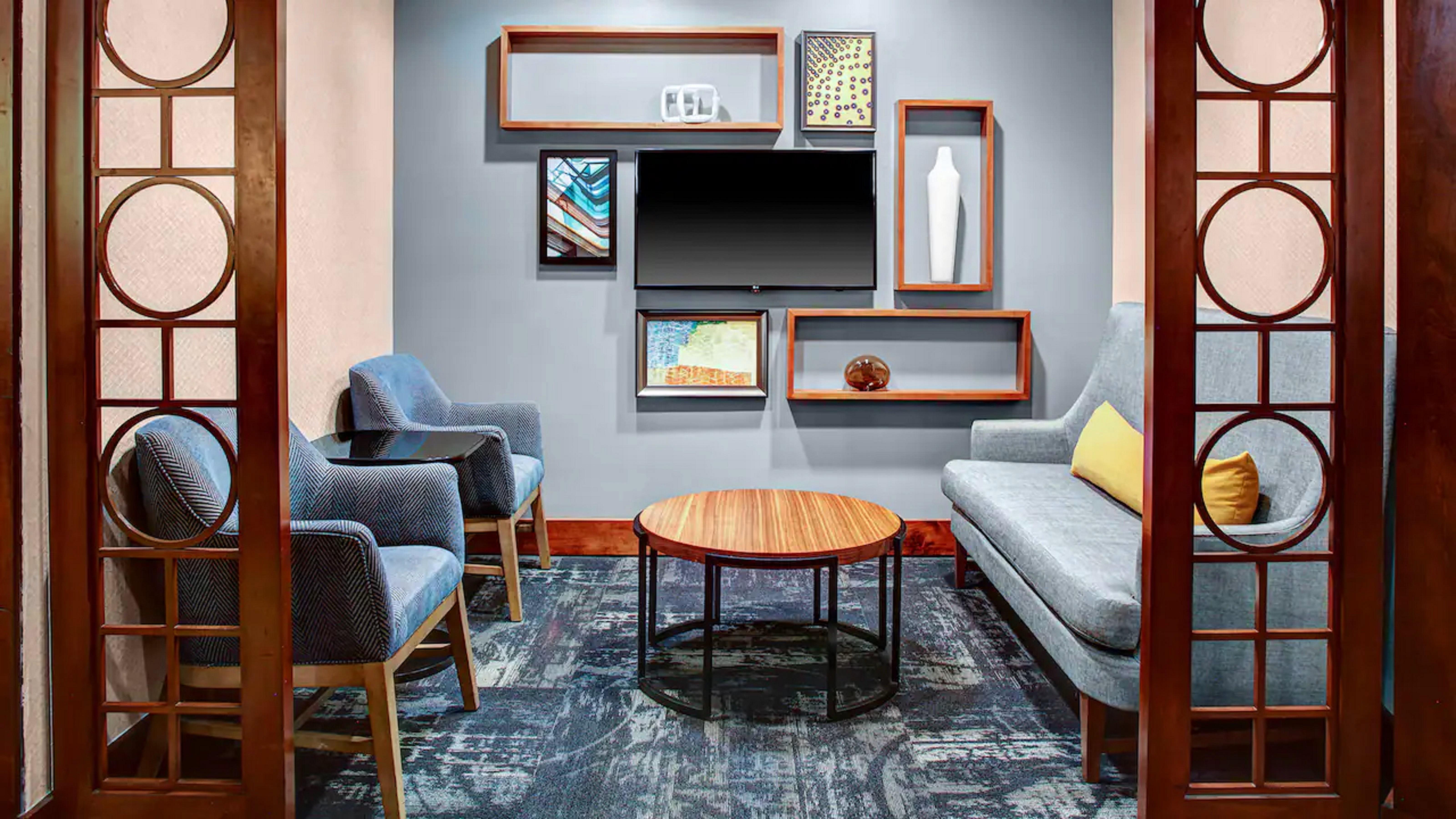 Hotel Hyatt Place Buckhead 3*