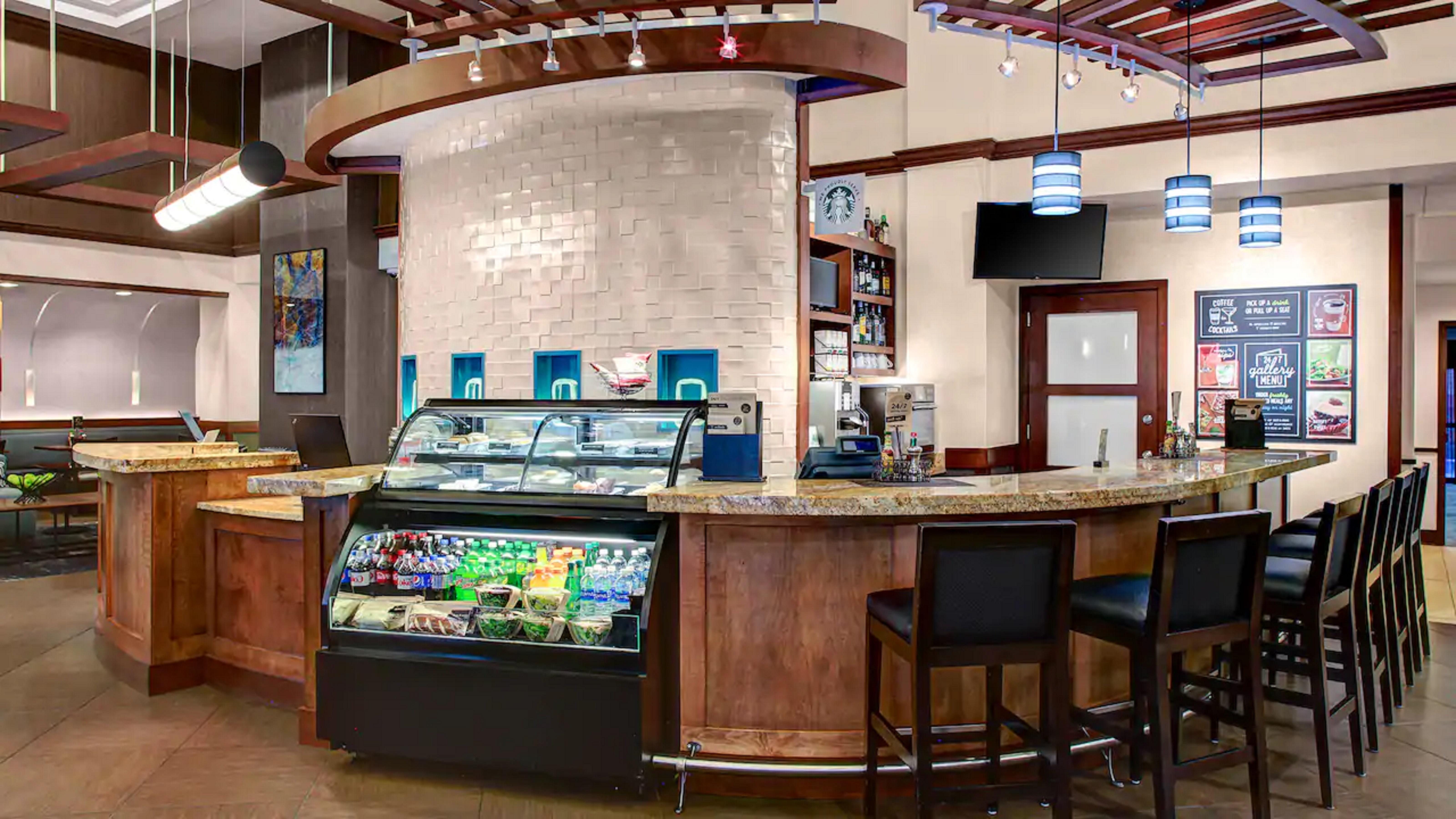 Hyatt Place Buckhead 3*