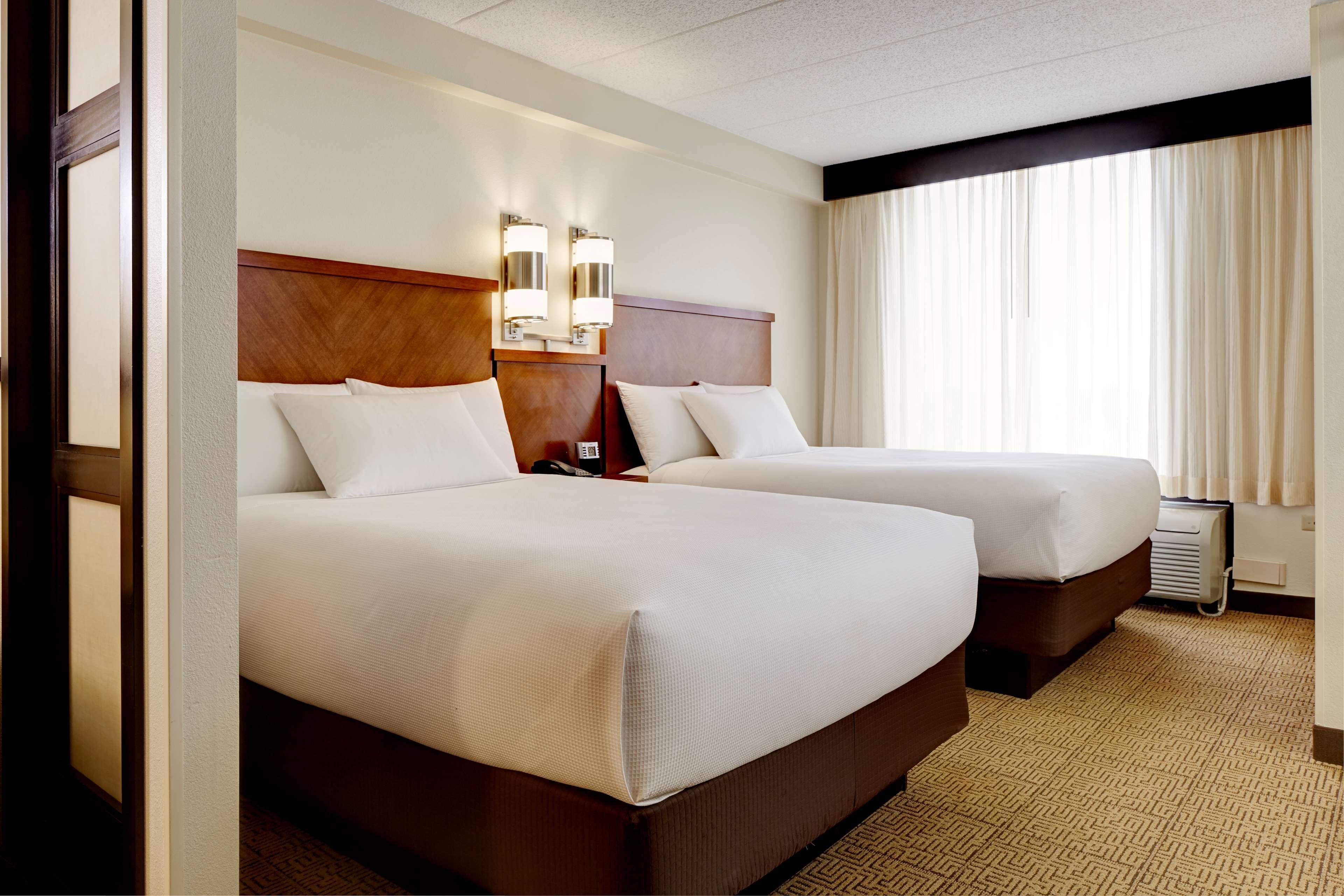 Hotel Hyatt Place Buckhead 3*