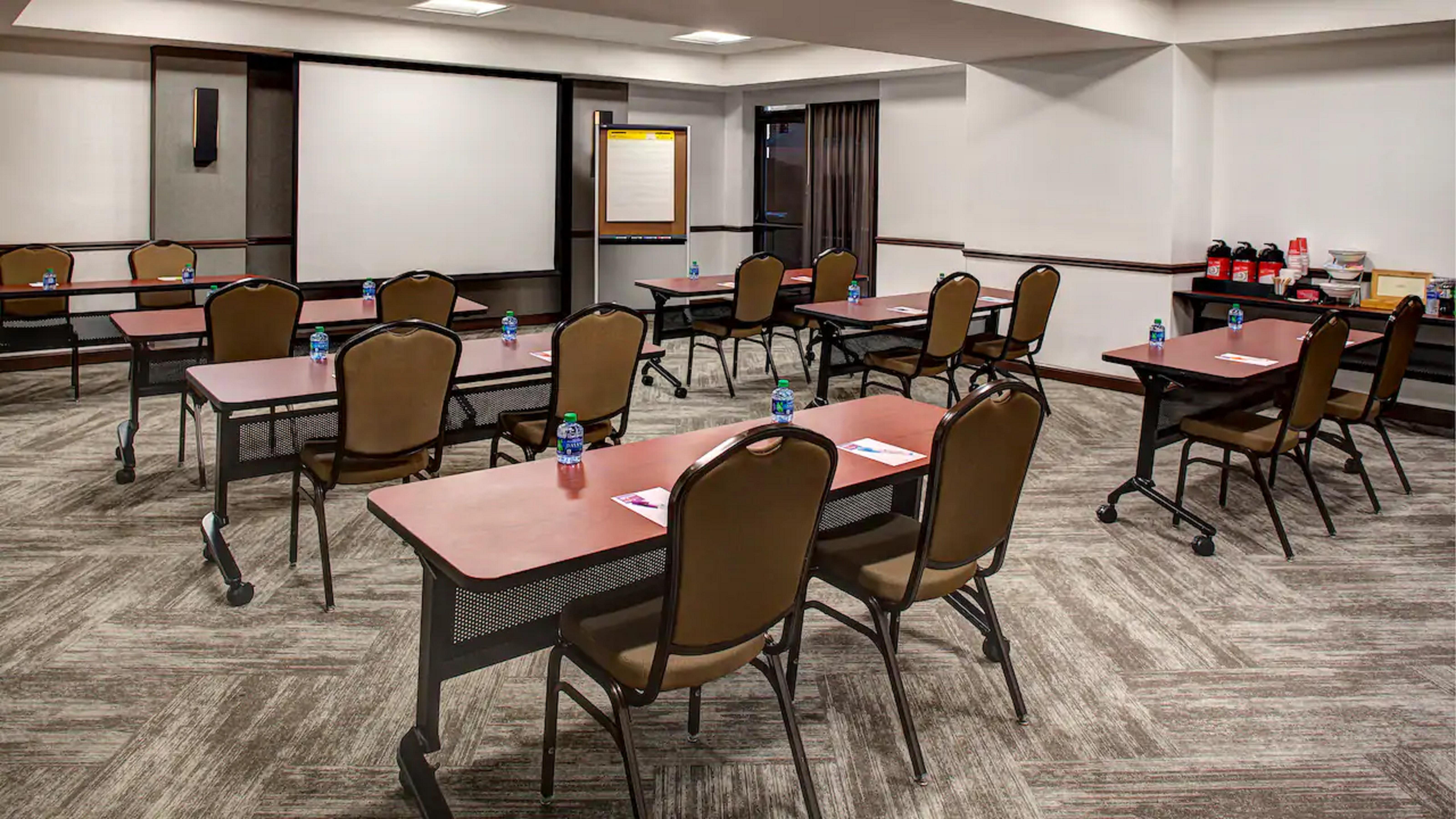 Hyatt Place Buckhead Hotel 3*