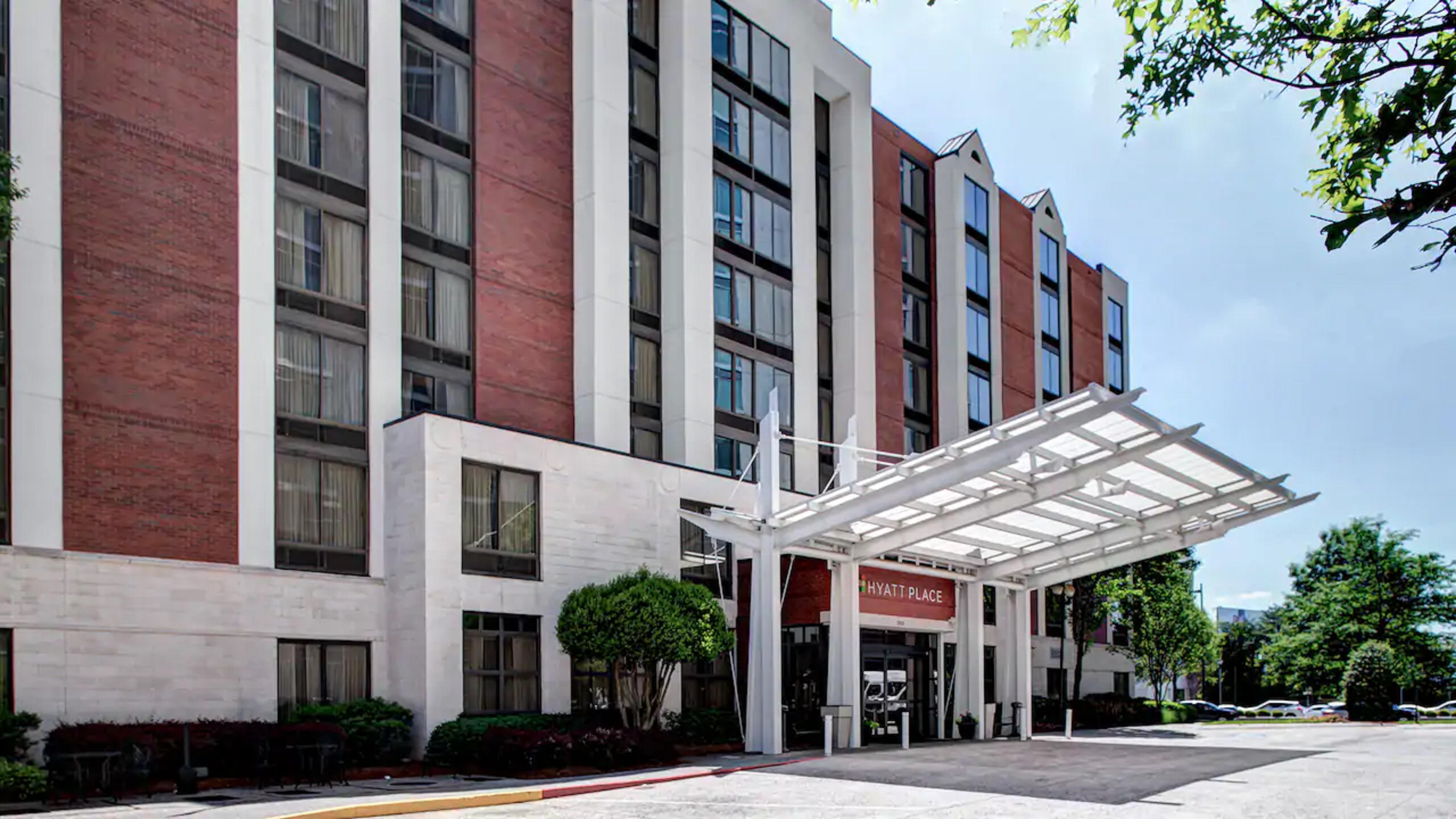 Hyatt Place Buckhead