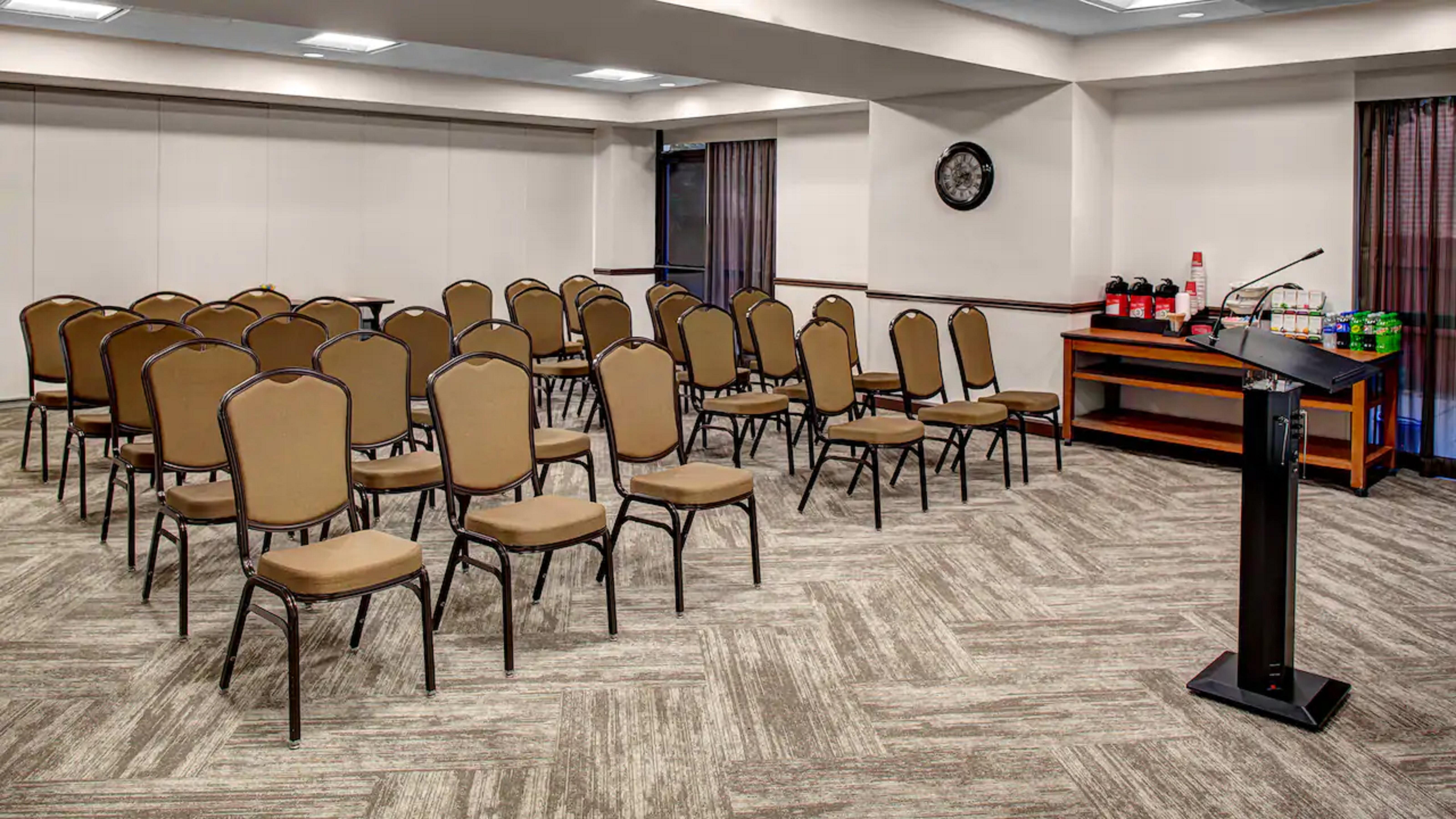 Hotel Hyatt Place Buckhead