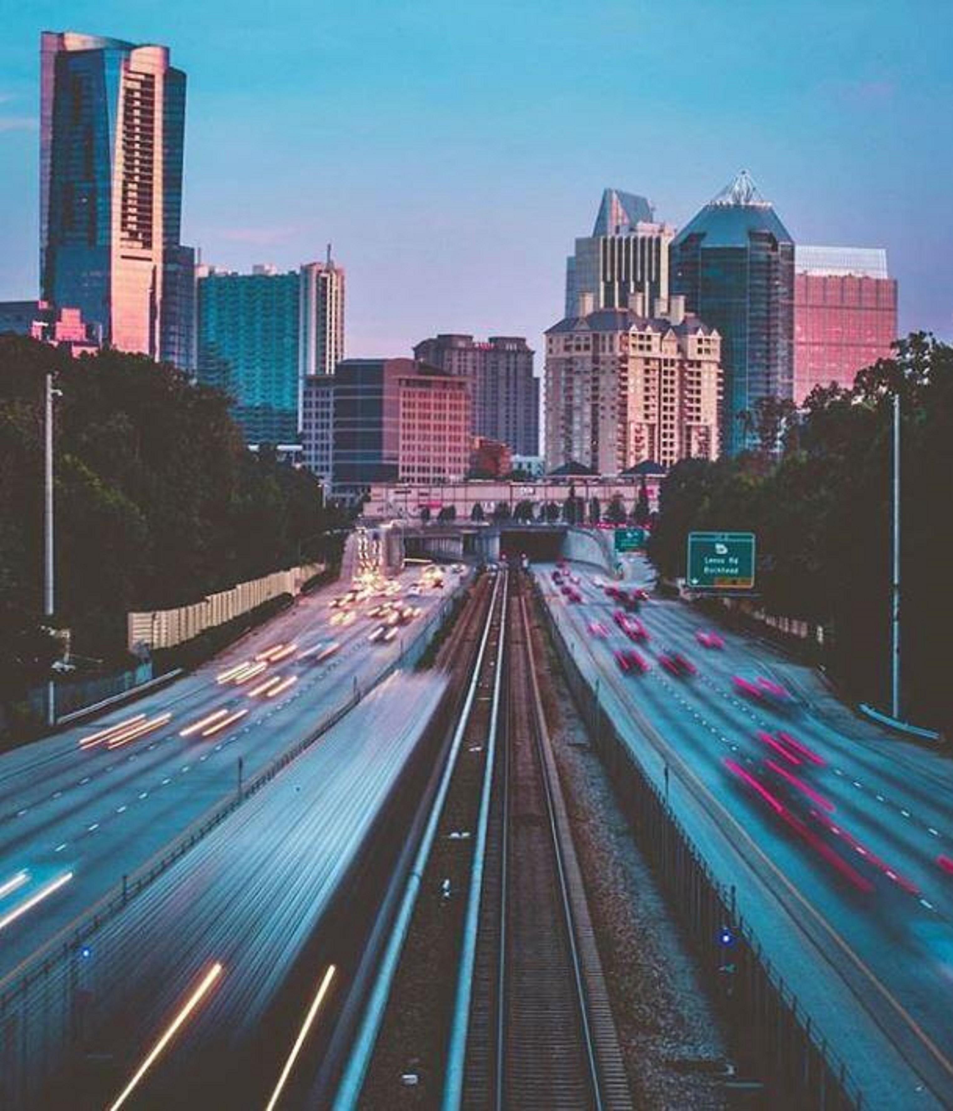 Hyatt Place Buckhead Hotel 3*