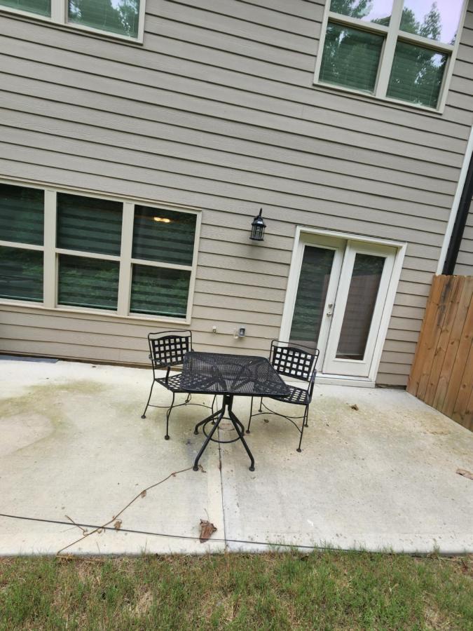 Holiday home Open And Cozy 3 Bedroom *