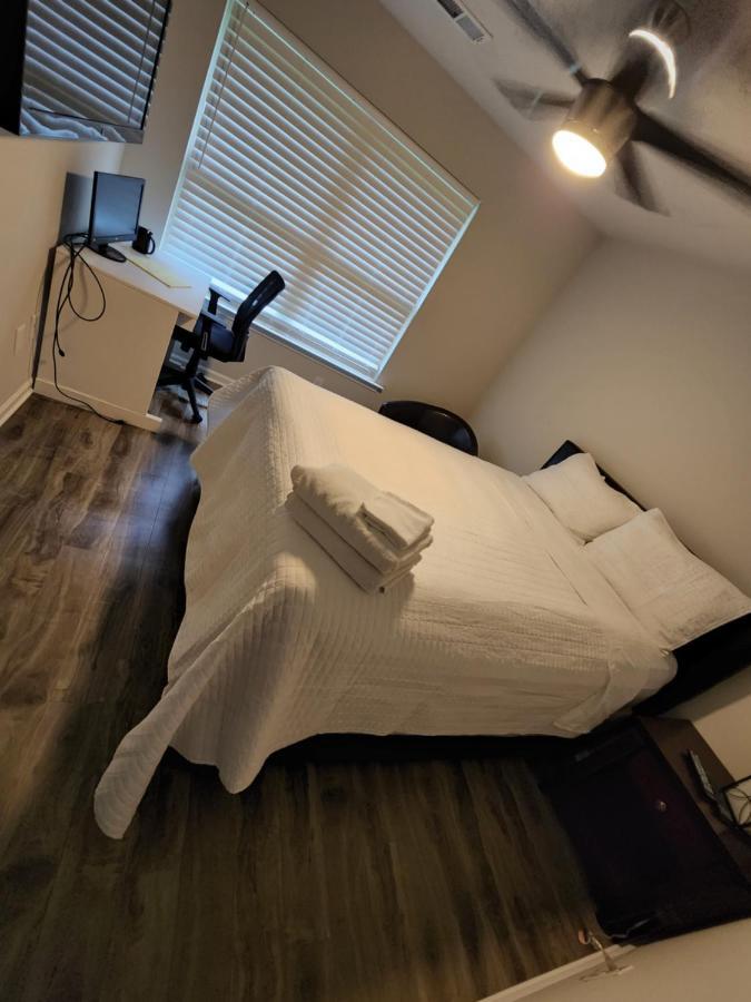 Holiday home Open And Cozy 3 Bedroom Atlanta