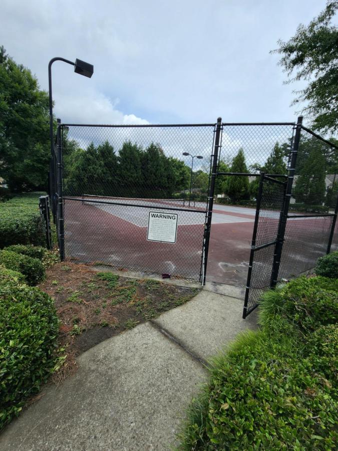 Holiday home Open And Cozy 3 Bedroom Atlanta