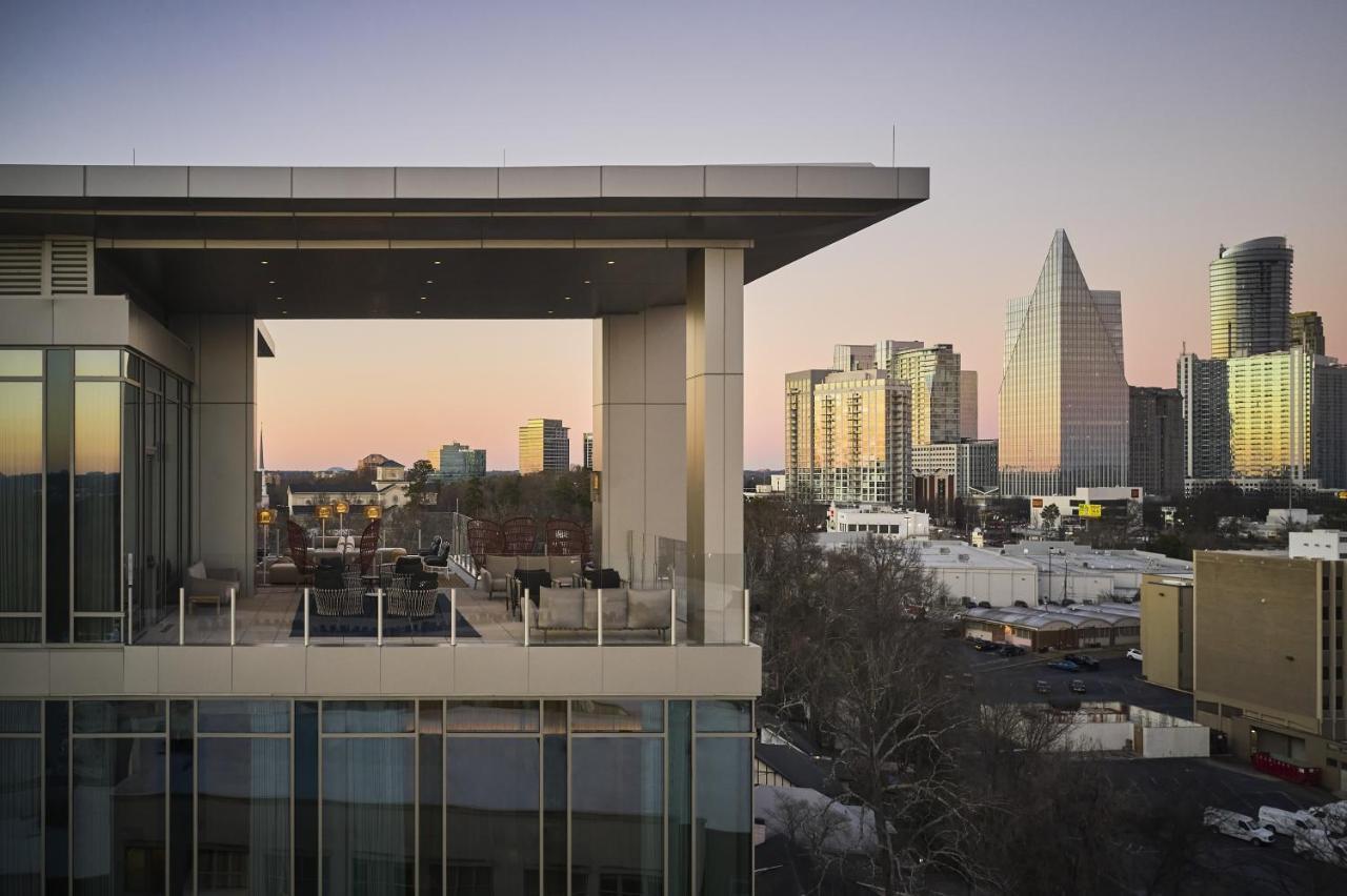 Hotel Thompson - Buckhead, By Hyatt