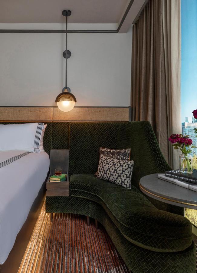 Hotel Thompson - Buckhead, By Hyatt Atlanta