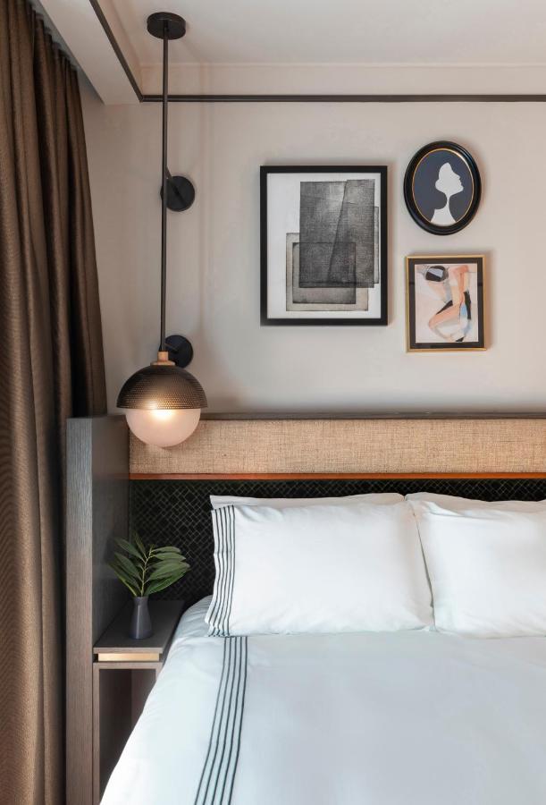 Thompson - Buckhead, By Hyatt Hotel Atlanta
