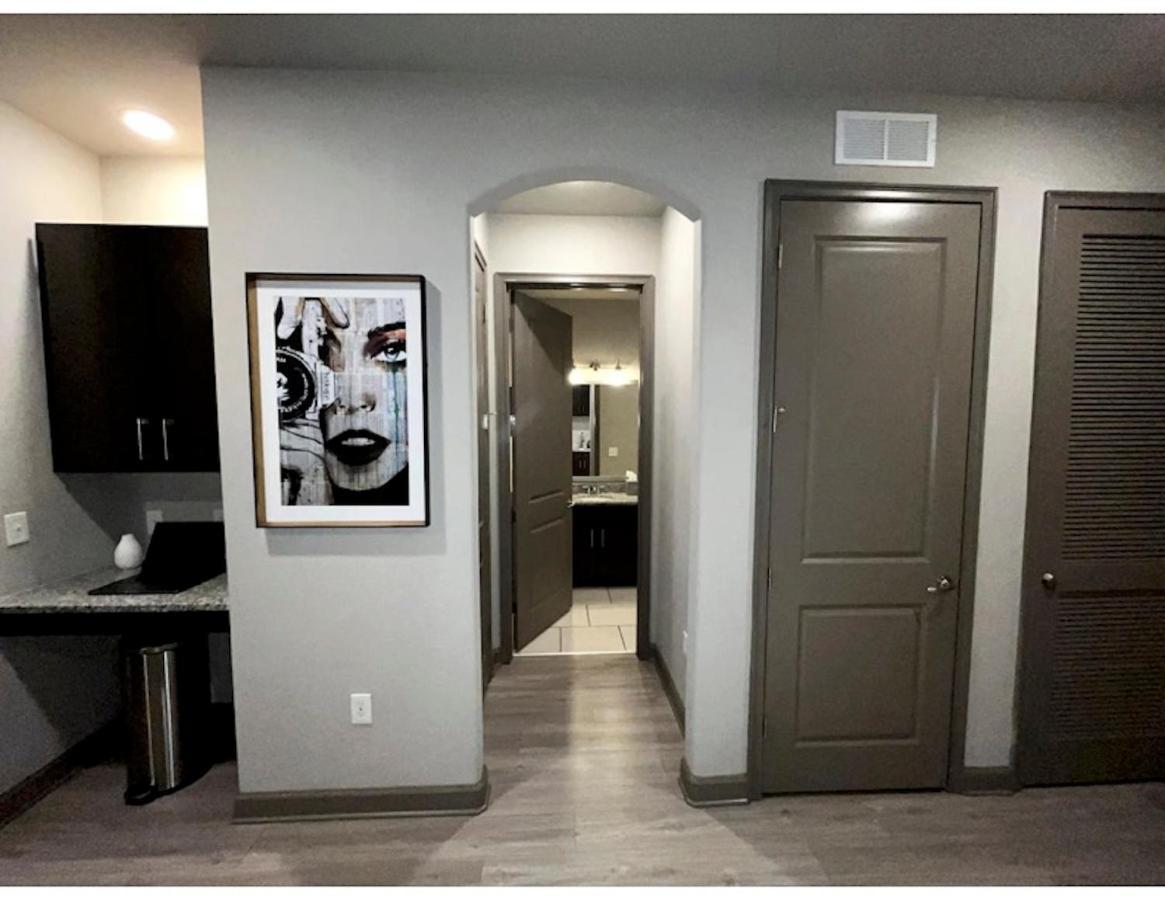 Bleisure At Atlantic Station Modern 1 Bedroom Atlanta
