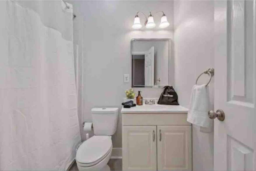 5 Bedroom Near Downtown And Major Attractions Holiday home Atlanta