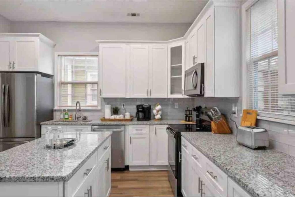 5 Bedroom Near Downtown And Major Attractions Atlanta