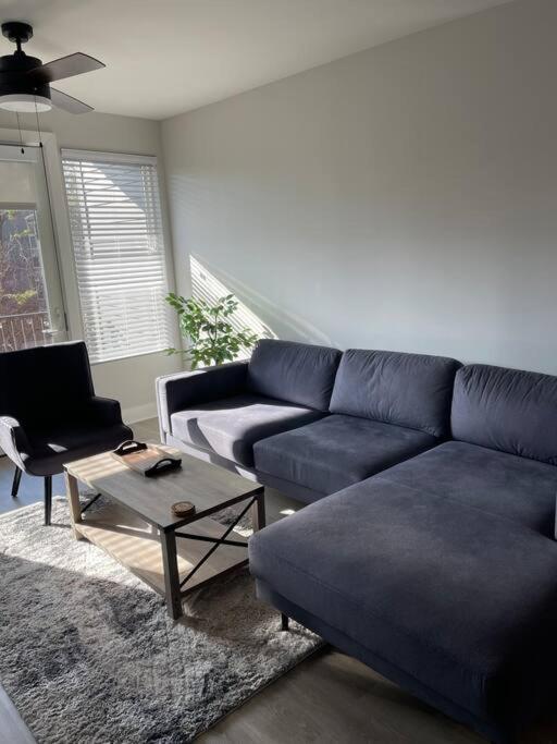 The Center Peach Apartment *