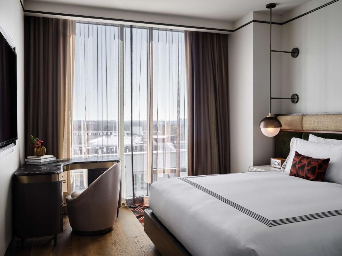 Thompson - Buckhead, By Hyatt 5*