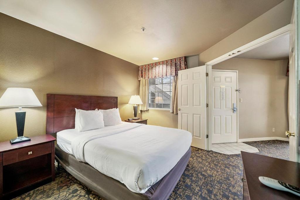 The 505 Collection Buckhead 3* Atlanta