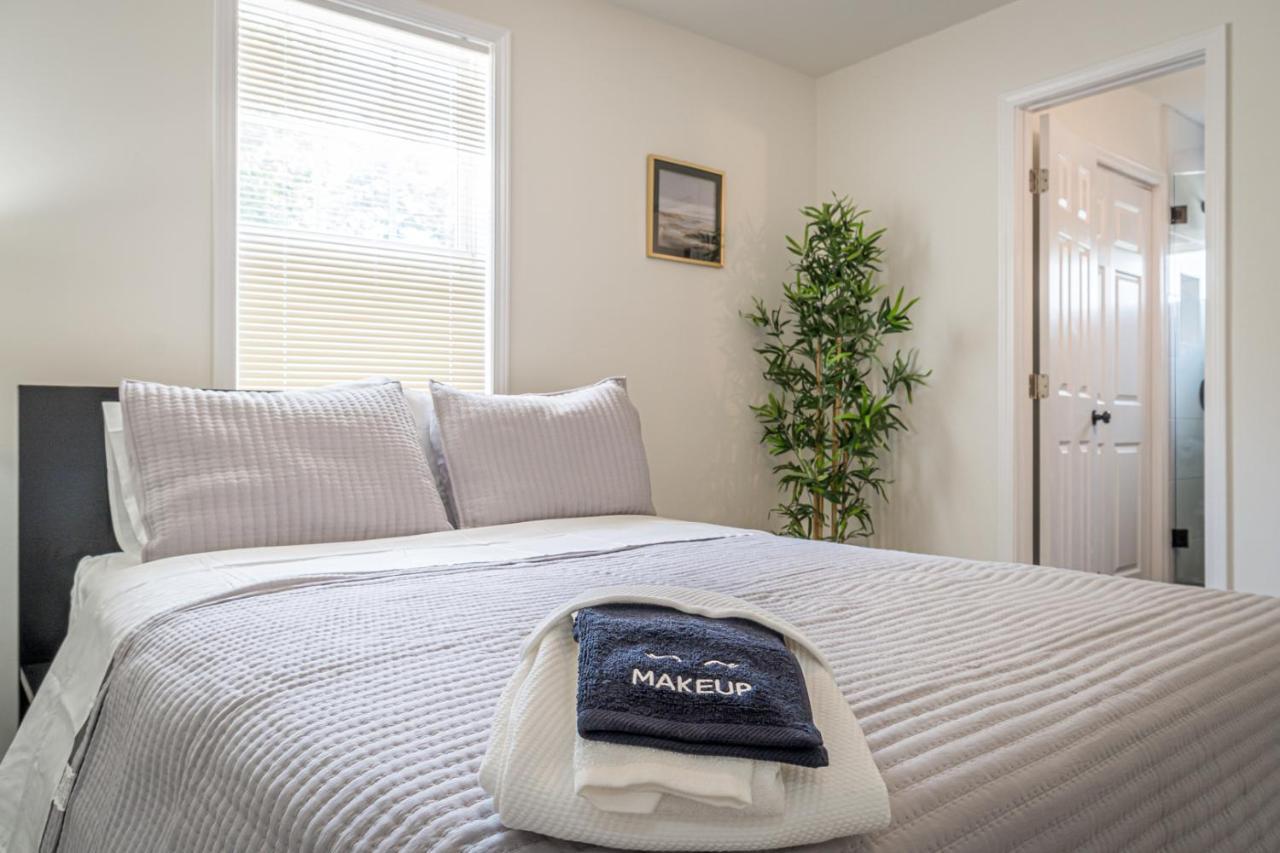 Holiday home Modern Chique Pittsburgh - 10 Mins To Midtown *