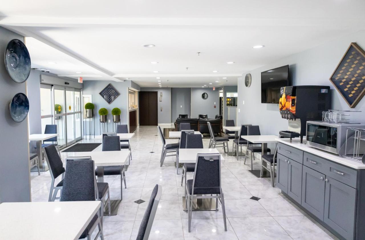 Baymont By Wyndham College Park Atlanta Airport South Hotel 3*