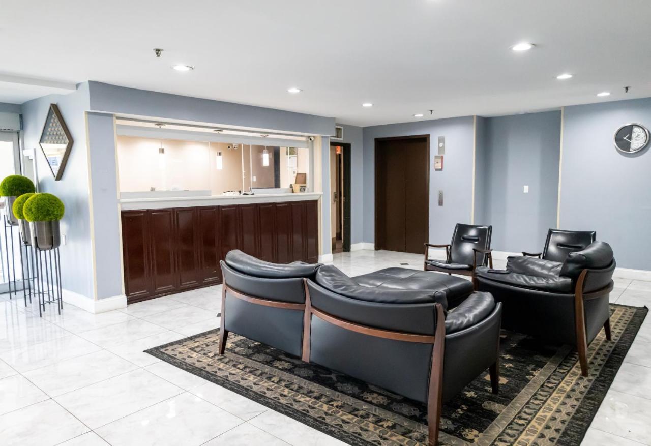 Baymont By Wyndham College Park Atlanta Airport South 3* Atlanta