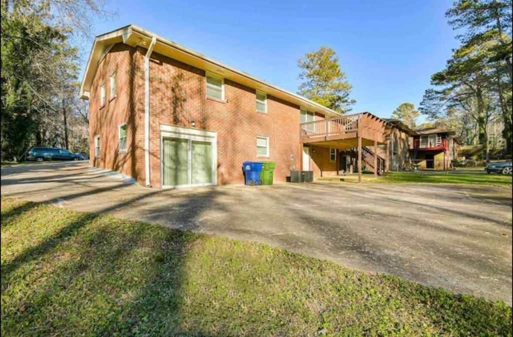 The Culdesac Holiday home Atlanta