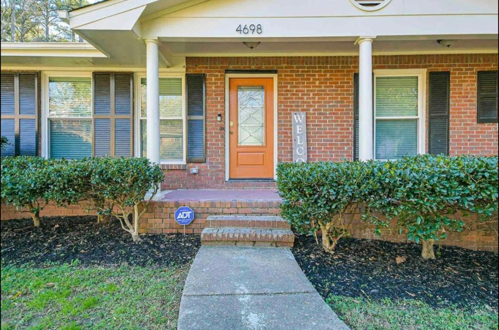 The Culdesac Holiday home *
