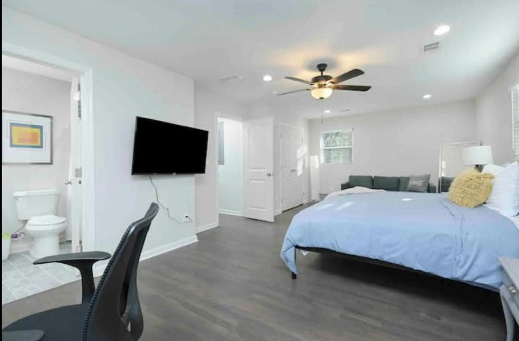 The Culdesac * Atlanta