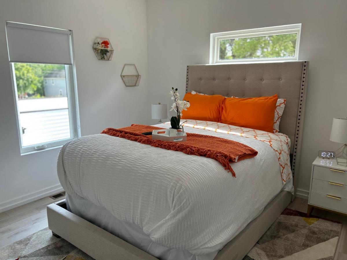 Elegance Holiday home Atlanta