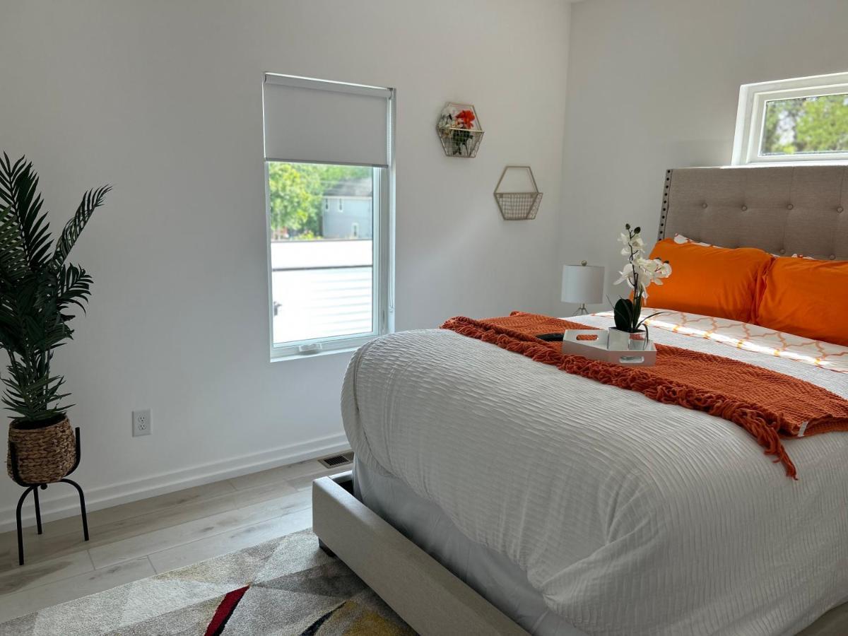 Elegance Holiday home Atlanta