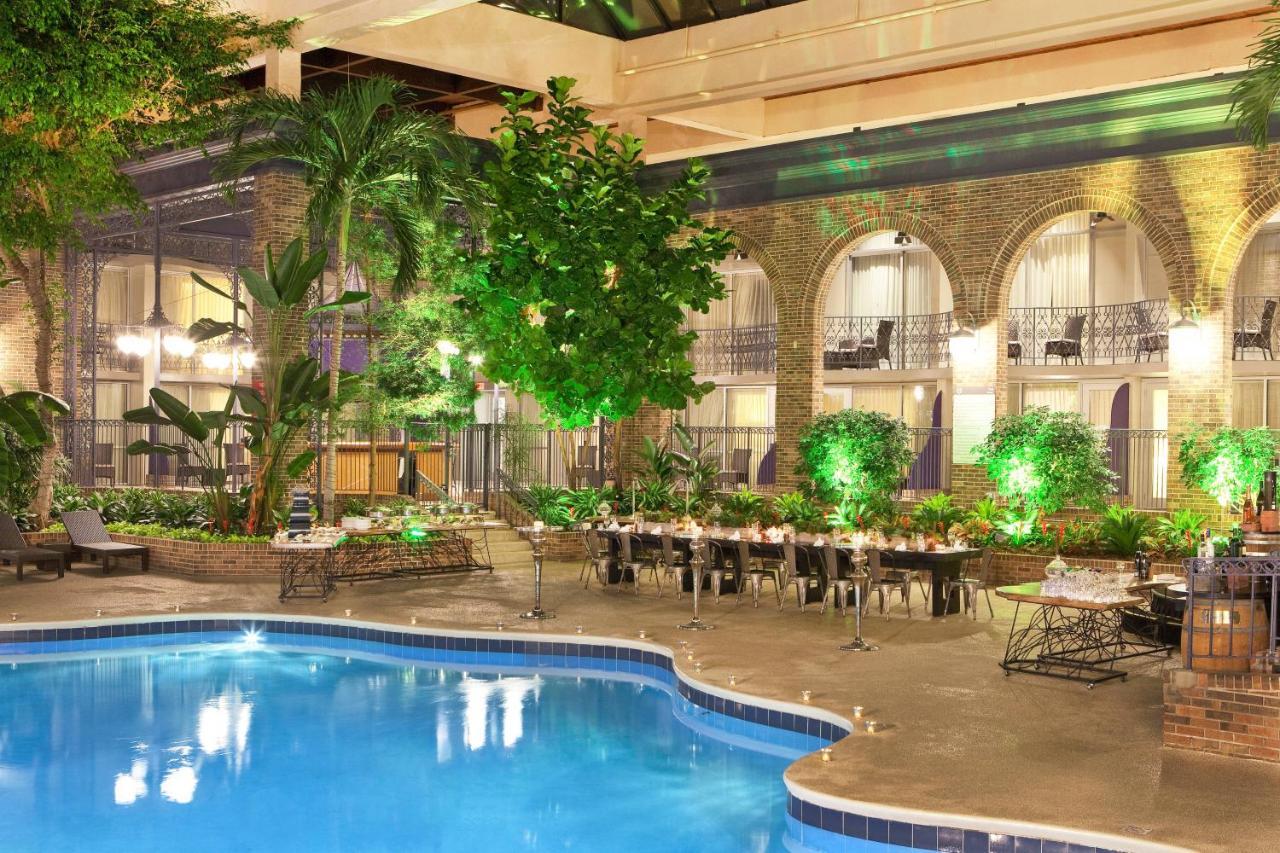 Courtland Grand Hotel, Trademark Collection By Wyndham