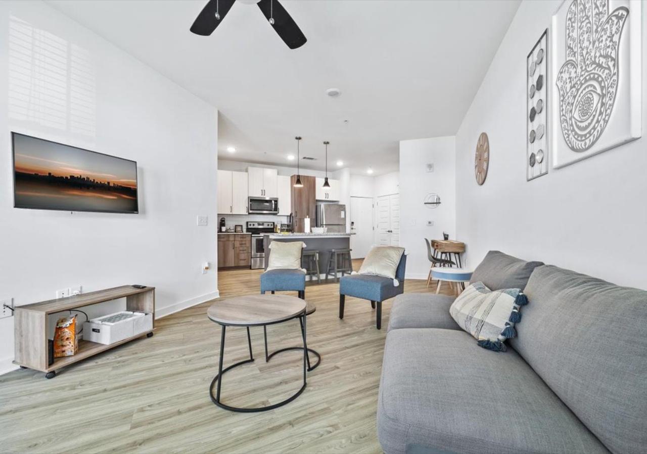 Luxurious 1 Bedroom Near Braves Stadium * Atlanta