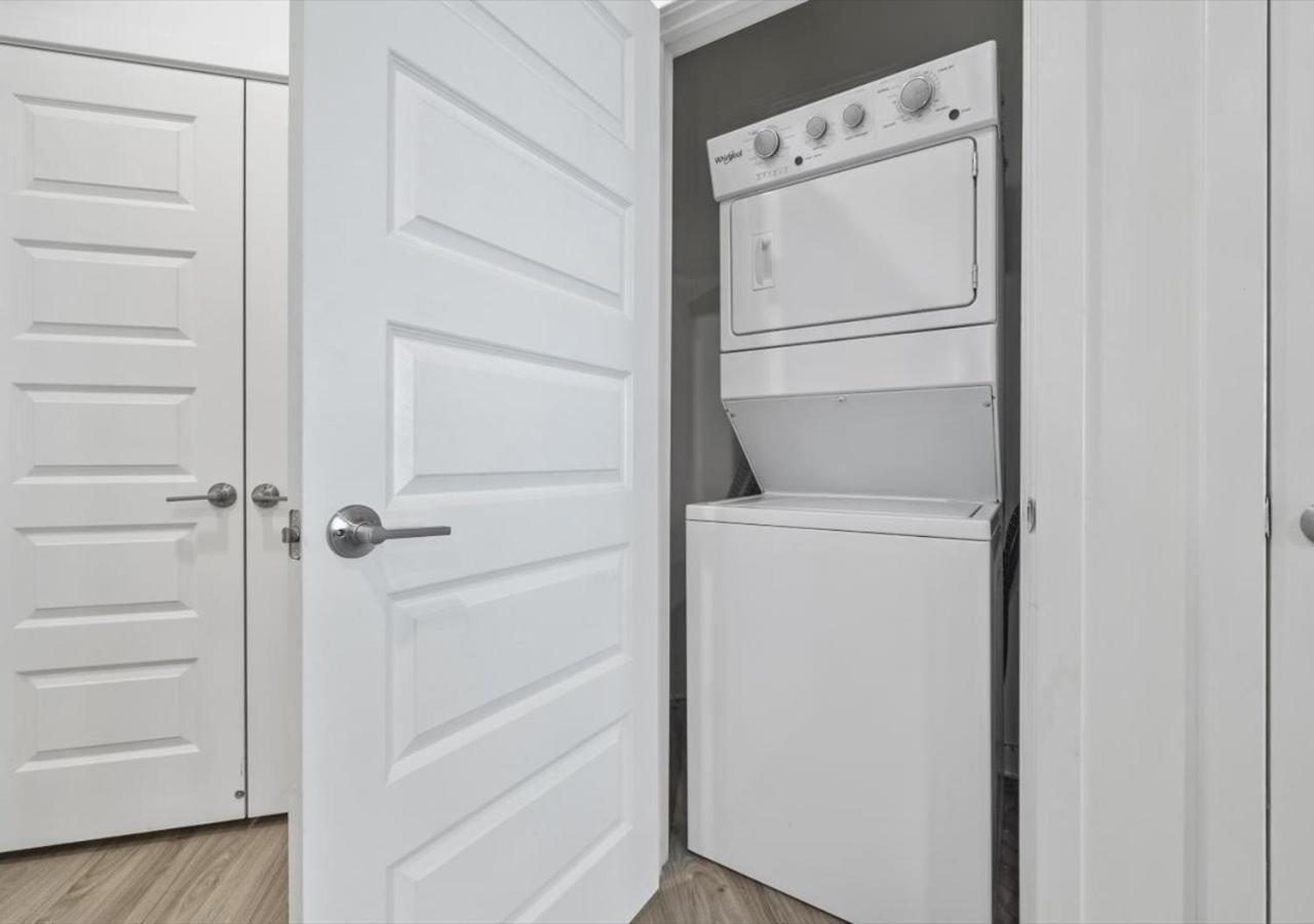 Luxurious 1 Bedroom Near Braves Stadium Apartment