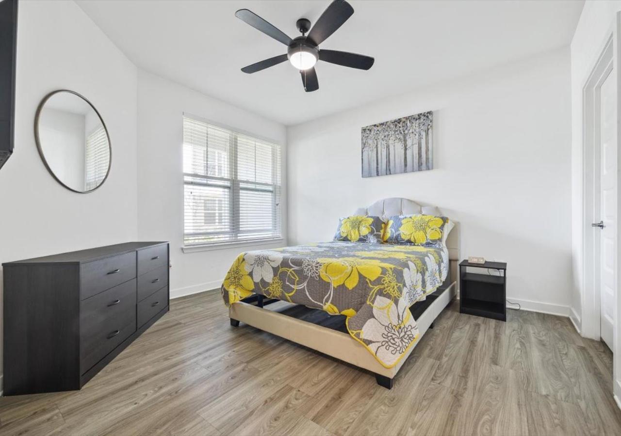 Luxurious 1 Bedroom Near Braves Stadium Apartment