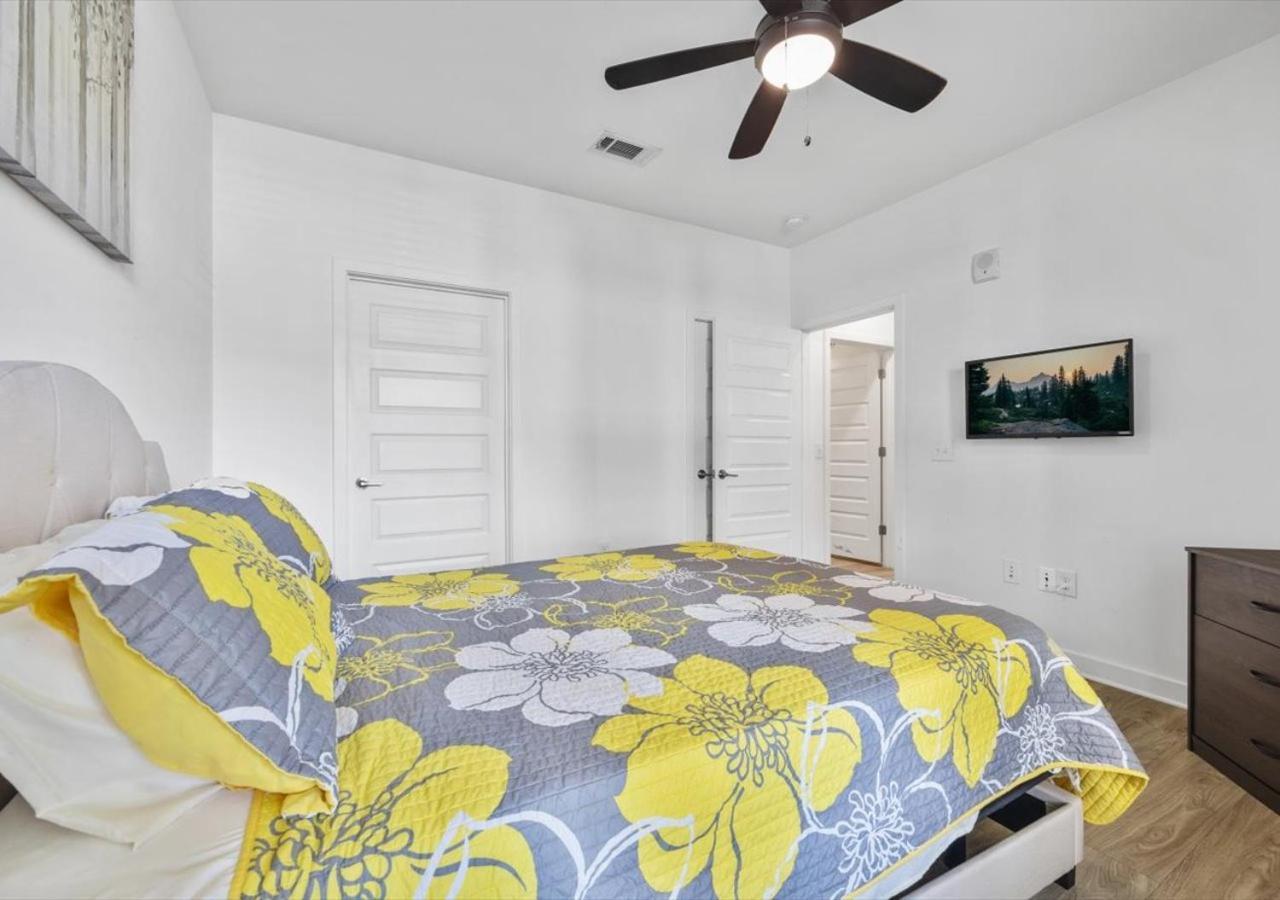 Apartment Luxurious 1 Bedroom Near Braves Stadium