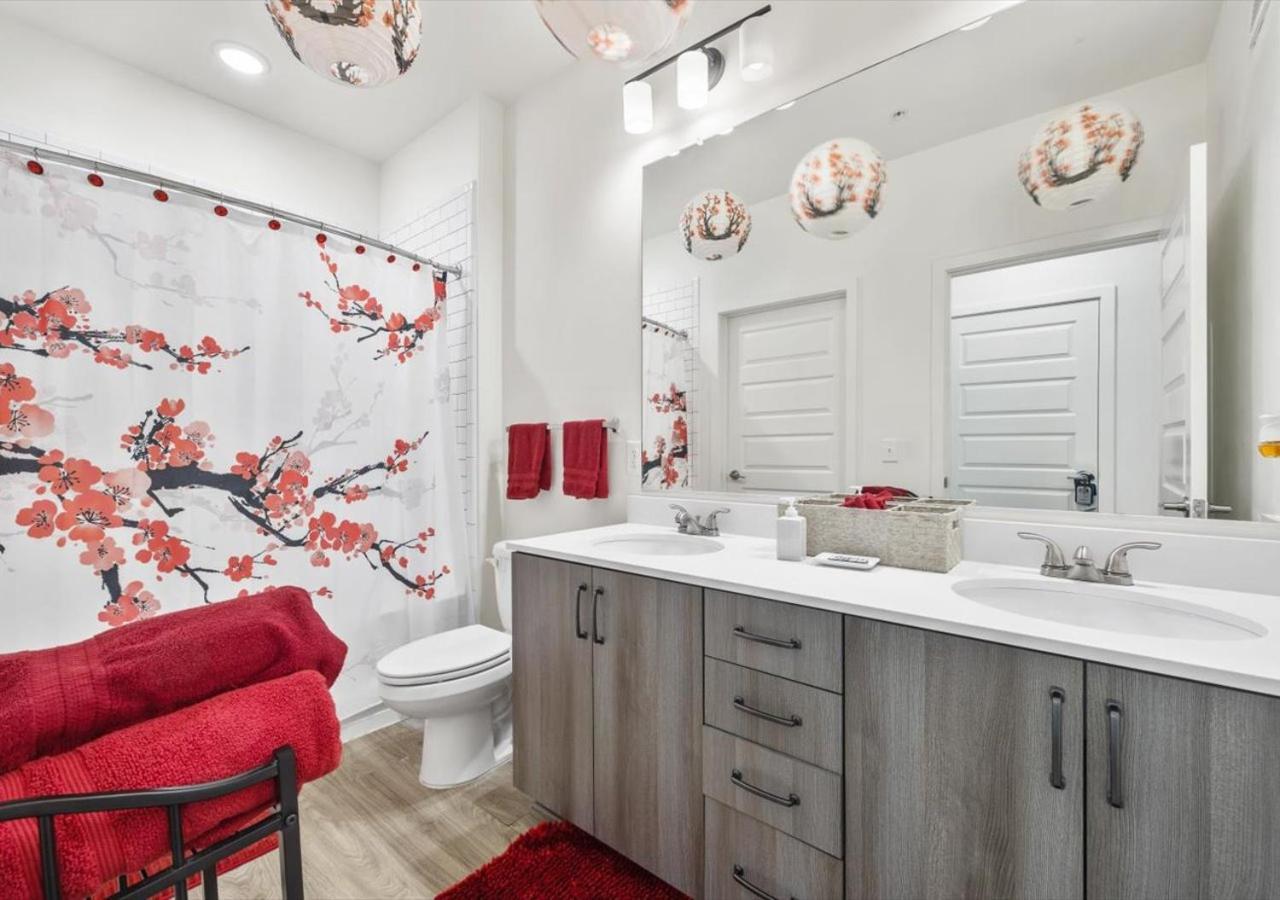 Luxurious 1 Bedroom Near Braves Stadium Apartment Atlanta