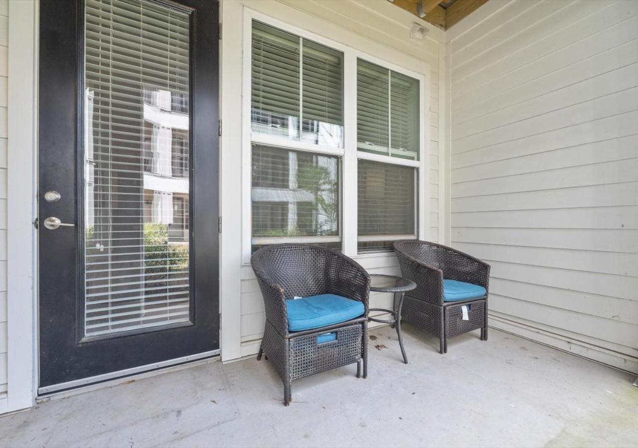 Luxurious 1 Bedroom Near Braves Stadium