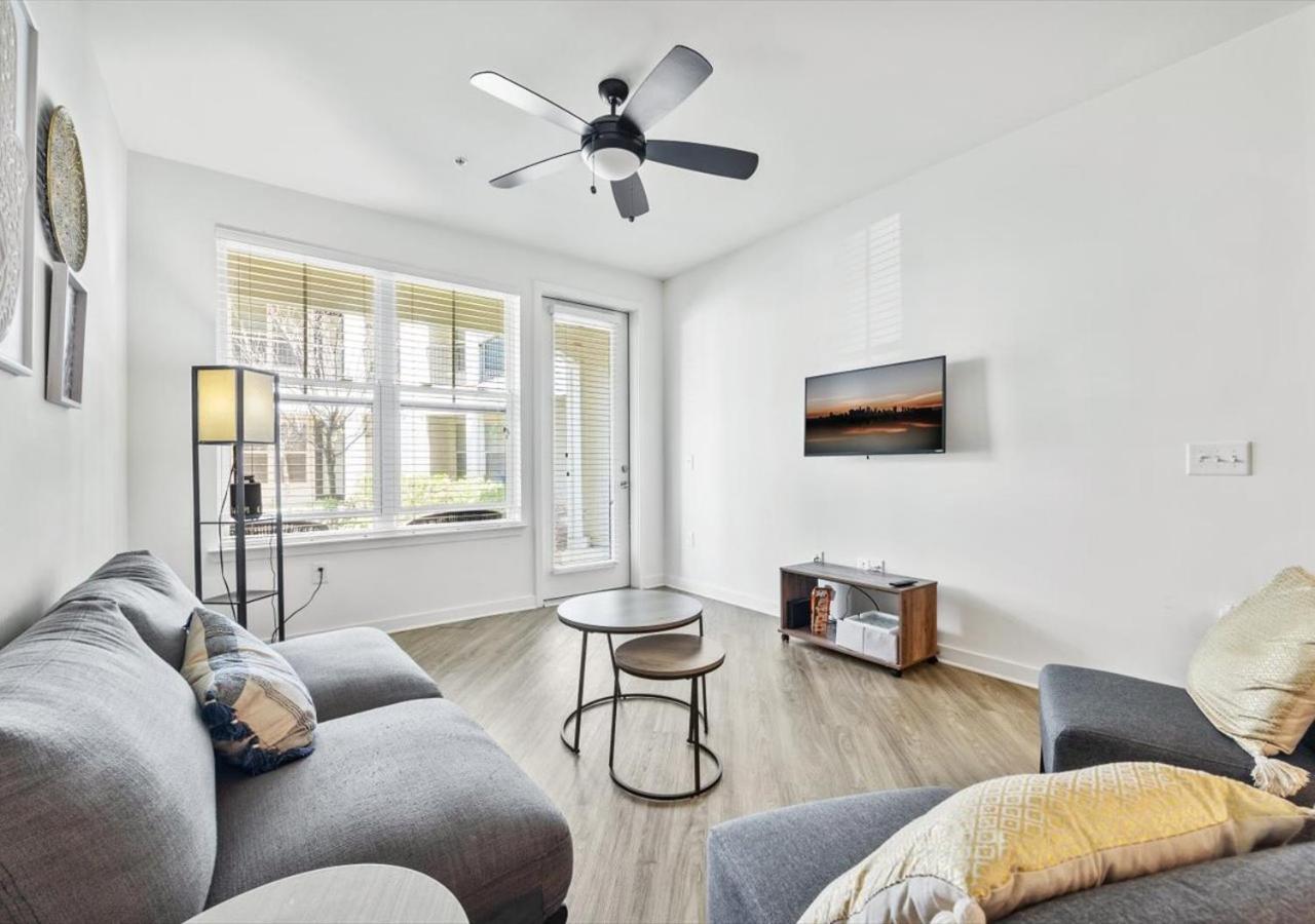Luxurious 1 Bedroom Near Braves Stadium Atlanta