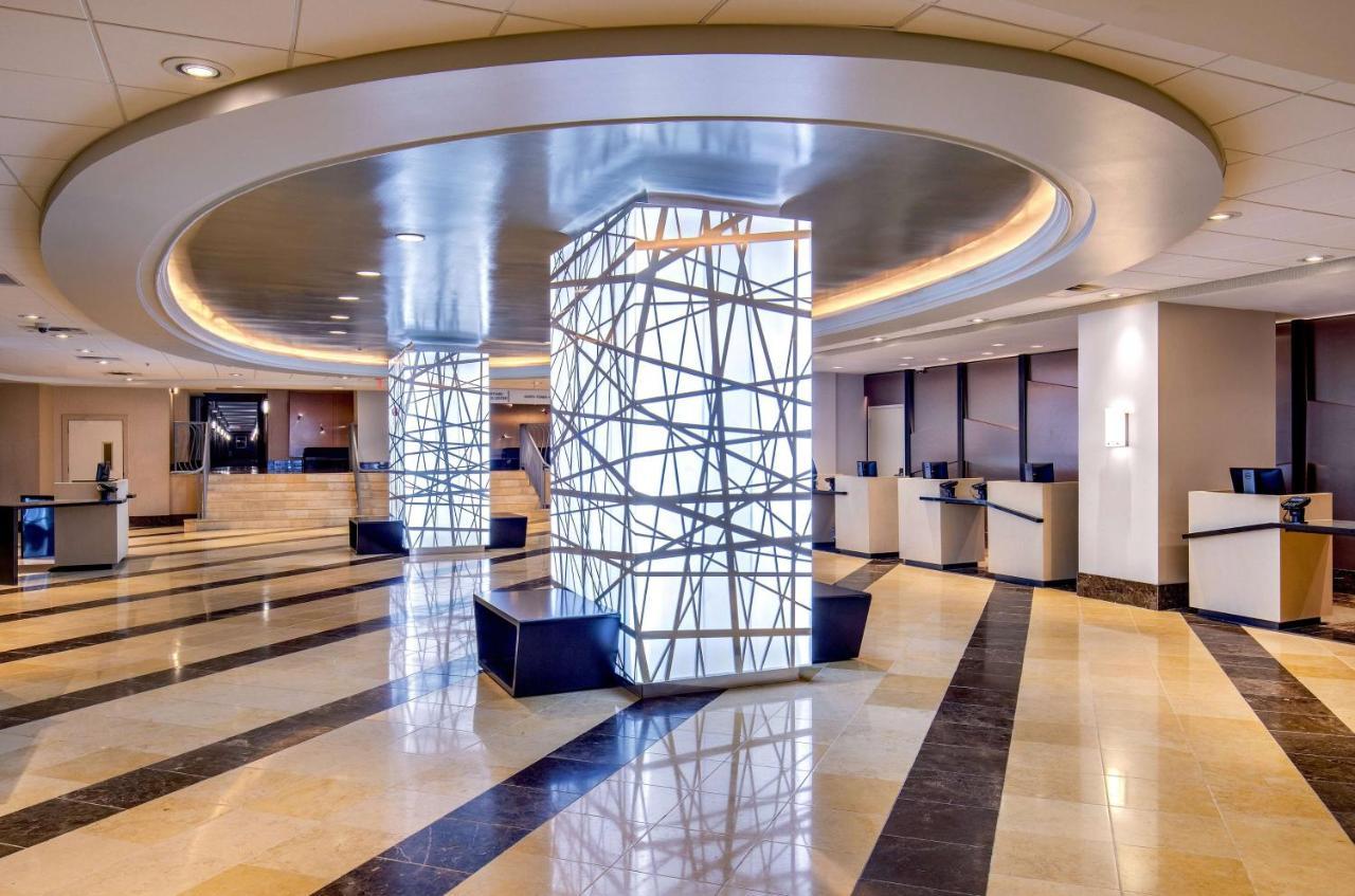 Courtland Grand Hotel, Trademark Collection By Wyndham 4*