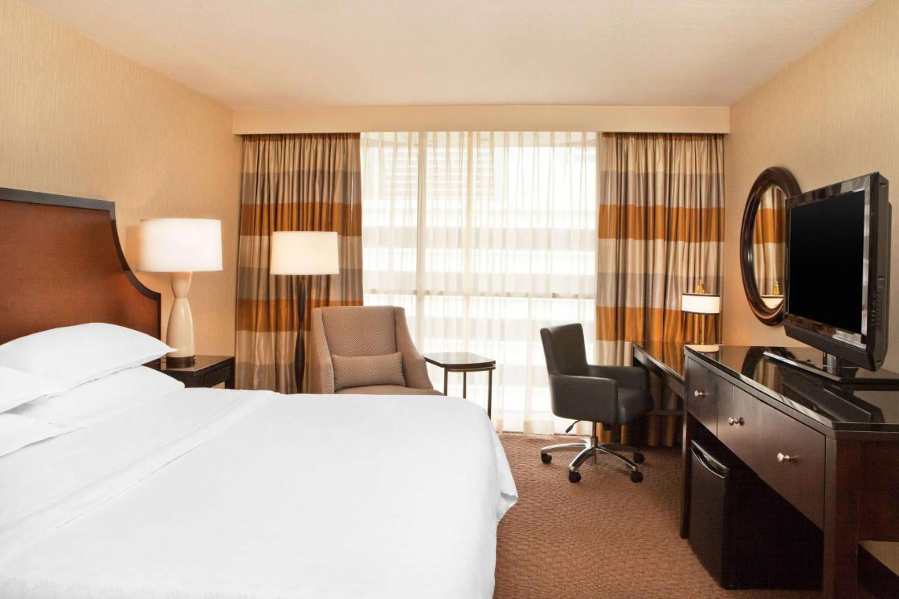 Courtland Grand Hotel, Trademark Collection By Wyndham 4* Atlanta