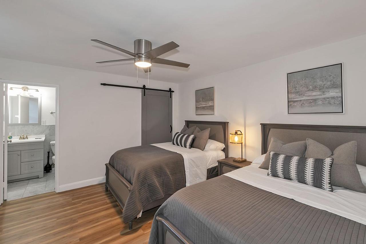 Holiday home Modern Twist In A Historic Building, Sleeps 6