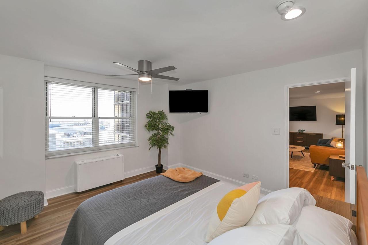 Modern Twist In A Historic Building, Sleeps 6 Holiday home Atlanta
