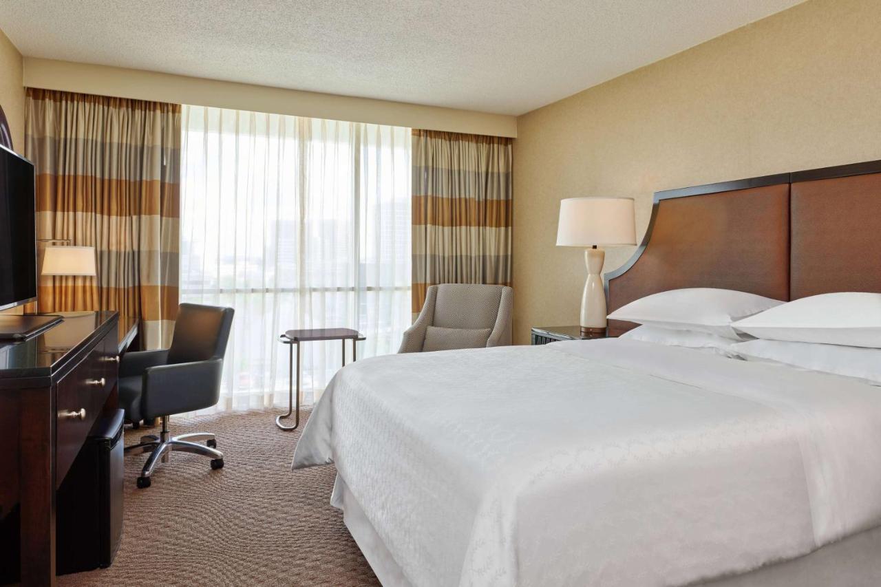 Courtland Grand Hotel, Trademark Collection By Wyndham Atlanta