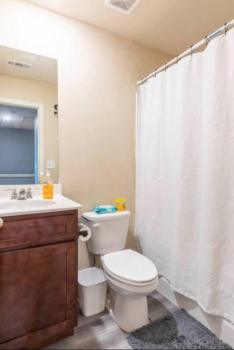 Holiday home Modern Retreat Near Hartsfield-jackson Airport